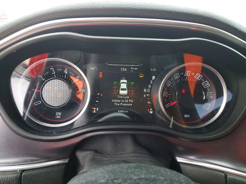 Aukcja sprzedaży 2016 Dodge Challenger, vin: 2C3CDZAGXGH221407, numer aukcji: 46429286