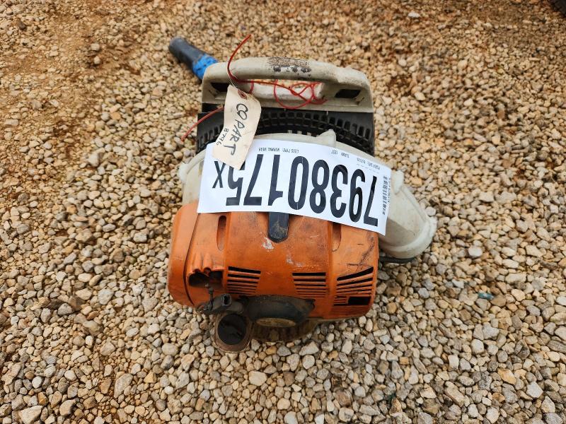 Продажа на аукционе авто 2019 Other Blower, vin: 429768796, номер лота: 79380175