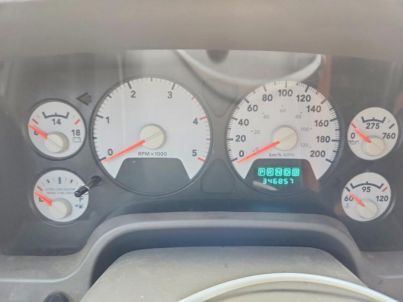Продаж на аукціоні авто 2007 Dodge Ram 3500, vin: 3D3MX49A17G847073, номер лоту: 78351955