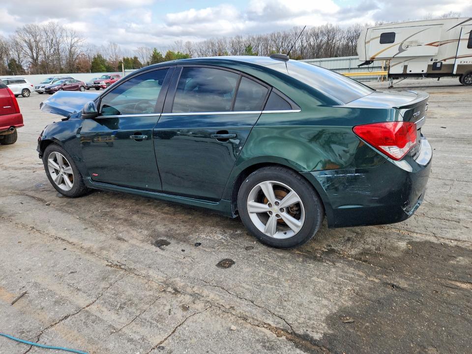 Aukcja sprzedaży 2015 Chevrolet Cruze, vin: 1G1PE5SB2F7117793, numer aukcji: 41951626