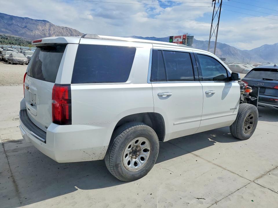 Aukcja sprzedaży 2017 Chevrolet Tahoe, vin: 1GNSKCKC0HR368656, numer aukcji: 47995376