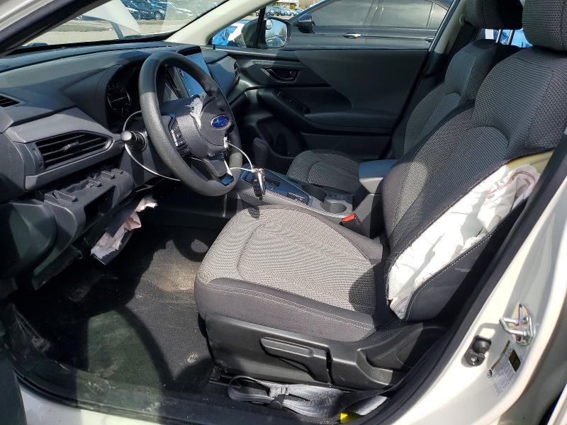 Aukcja sprzedaży 2024 Subaru Crosstrek, vin: JF2GUADC5R8212390, numer aukcji: 45989386