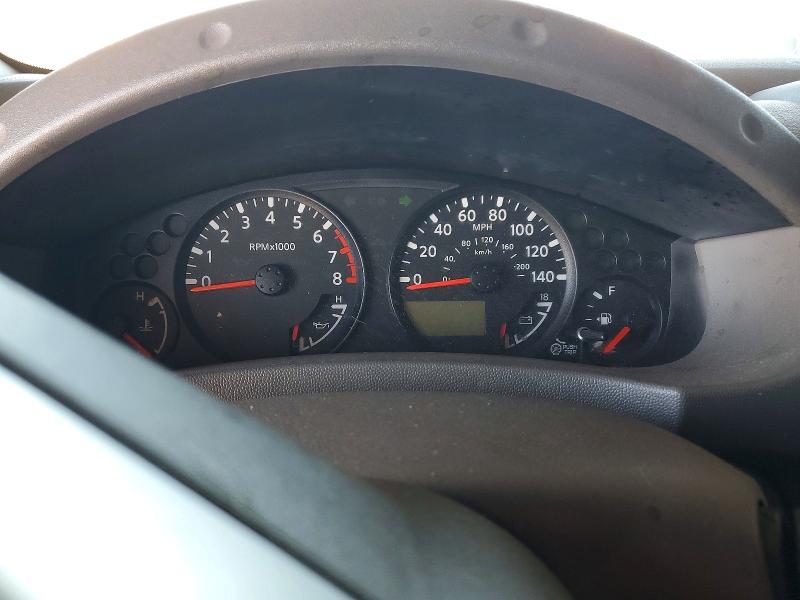 Aukcja sprzedaży 2015 Nissan Frontier, vin: 1N6AD0ER1FN728564, numer aukcji: 79800725