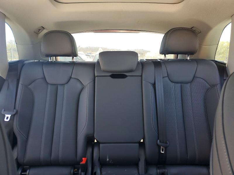 79041595 :رقم المزاد ، WA1CAAFY8M2057970 vin ، 2021 Audi Q5 مزاد بيع