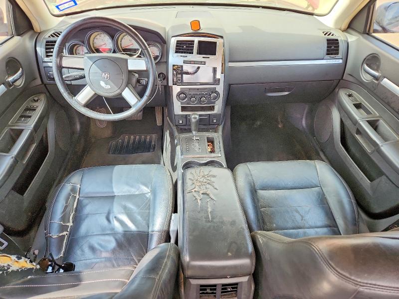 79956175 :رقم المزاد ، 2B3KA33V79H623138 vin ، 2009 Dodge Charger مزاد بيع