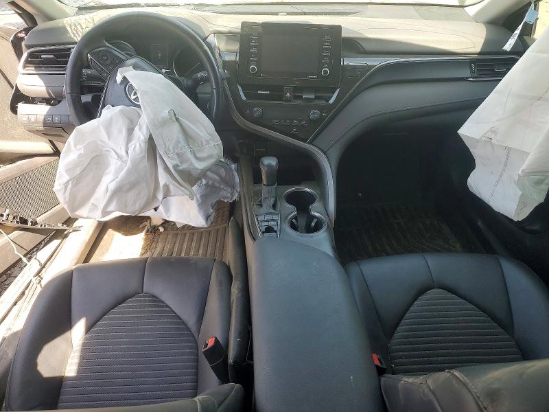 Продажа на аукционе авто 2023 Toyota Camry Hybrid, vin: 4T1G31AK4PU616827, номер лота: 42073796