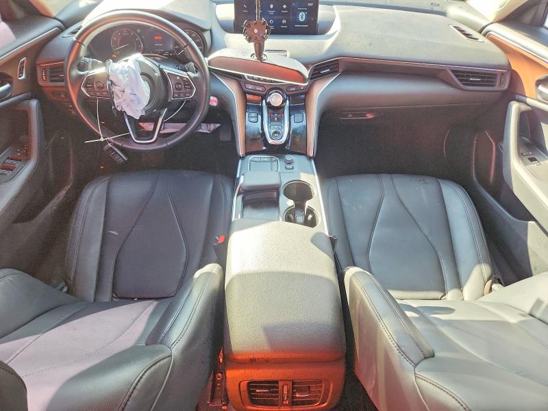 Aukcja sprzedaży 2021 Acura Tlx, vin: 19UUB5F3XMA016587, numer aukcji: 45684196