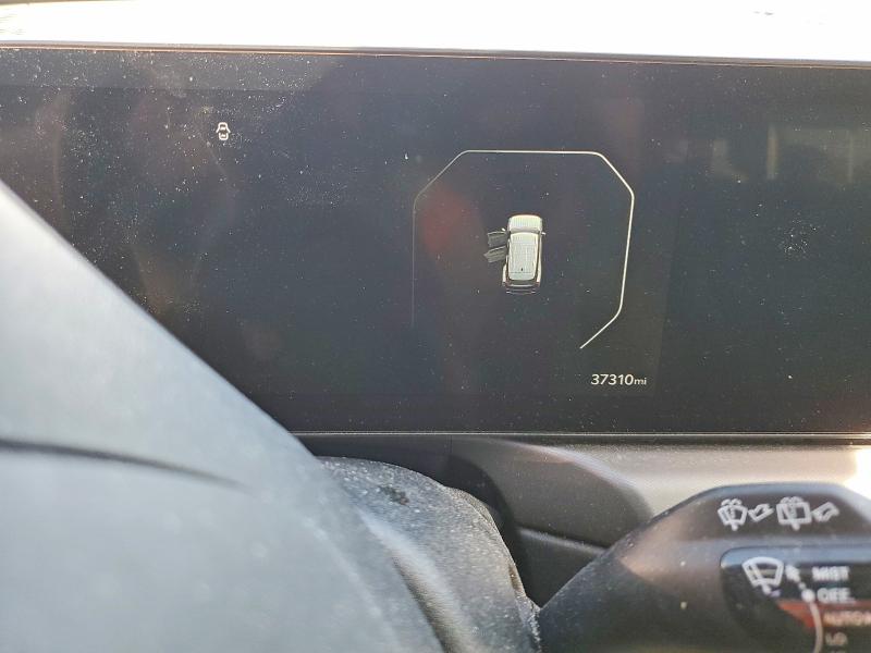 Aukcja sprzedaży 2024 Kia Ev9, vin: KNDAFFS56R6022495, numer aukcji: 46698056