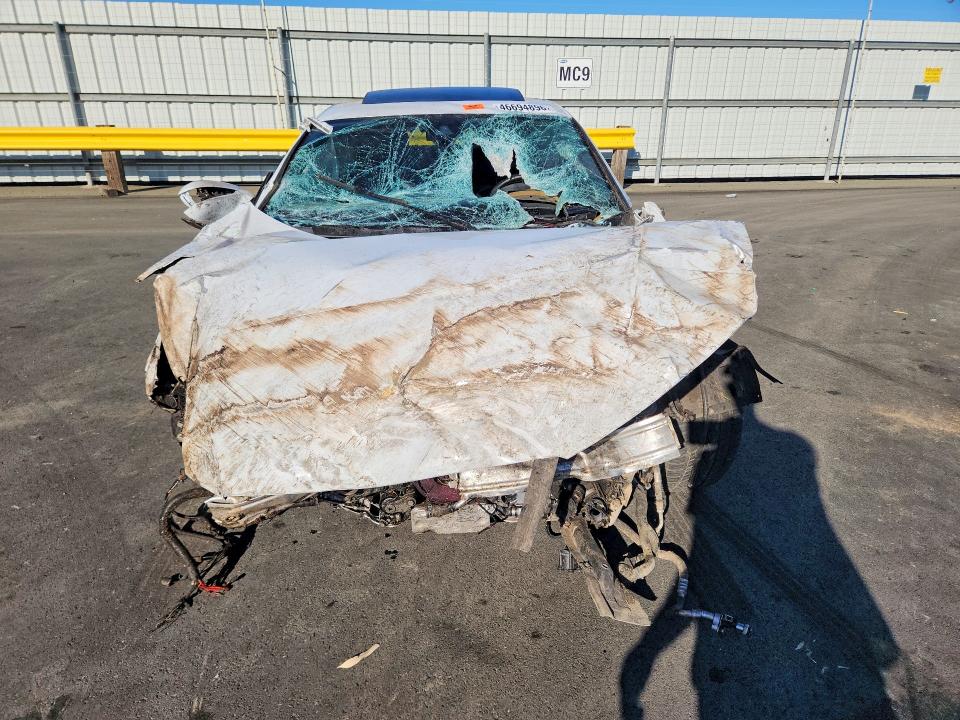 Aukcja sprzedaży 2014 Audi S7, vin: WAUW2BFC3EN086154, numer aukcji: 46694896