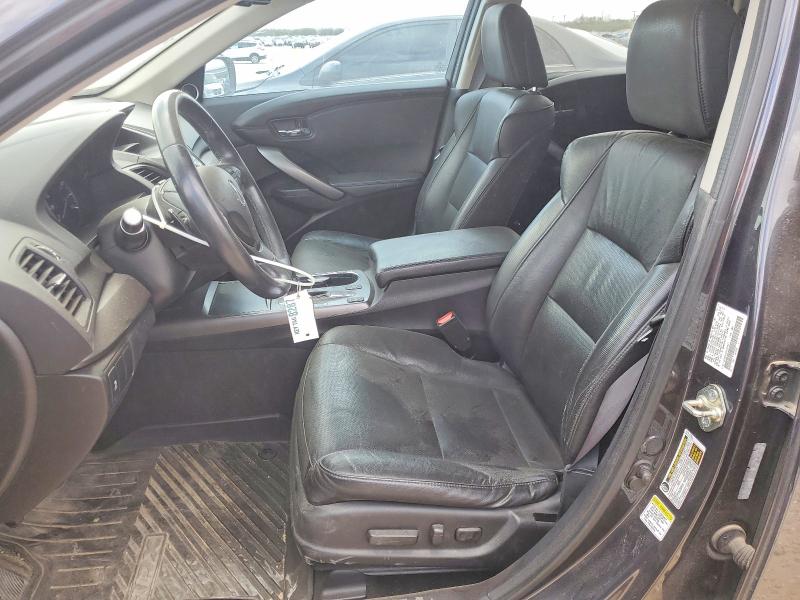 Продажа на аукционе авто 2015 Acura Rdx, vin: 5J8TB3H30FL008907, номер лота: 79420185