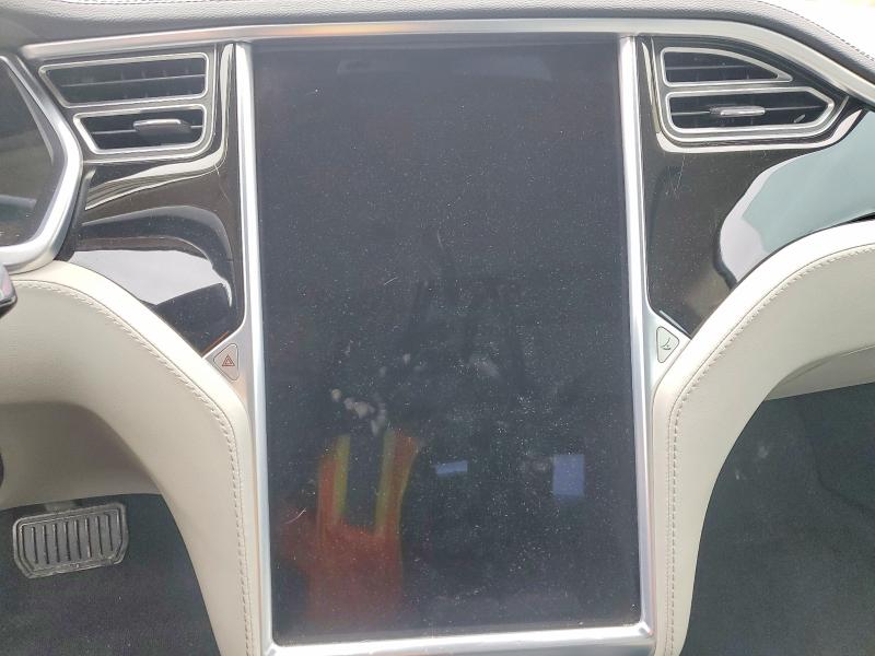 Aukcja sprzedaży 2014 Tesla Model S, vin: 5YJSA1H17EFP35849, numer aukcji: 47042916