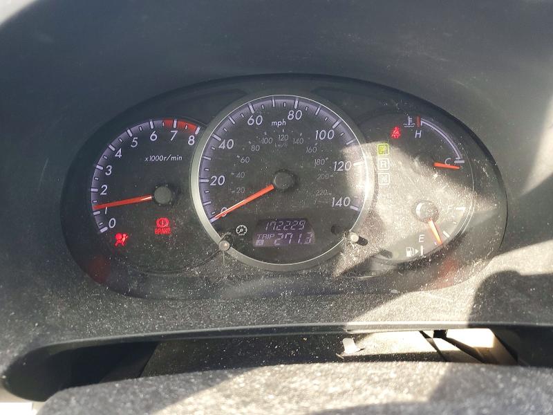 Продажа на аукционе авто 2009 Mazda 5, vin: JM1CR29L690329746, номер лота: 46895326