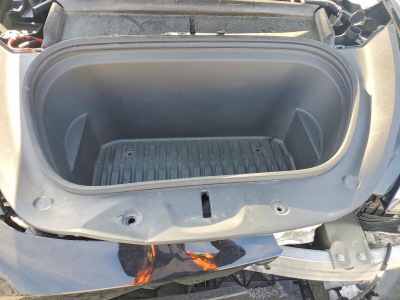 2022 Tesla Model Y მანქანა იყიდება აუქციონზე, vin: 7SAYGAEE7NF314992, აუქციონის ნომერი: 47229196