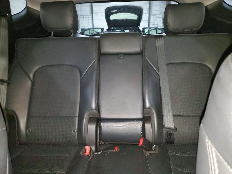79060205 :رقم المزاد ، 5XYZWDLA8GG308412 vin ، 2016 Hyundai Santa Fe Sport مزاد بيع