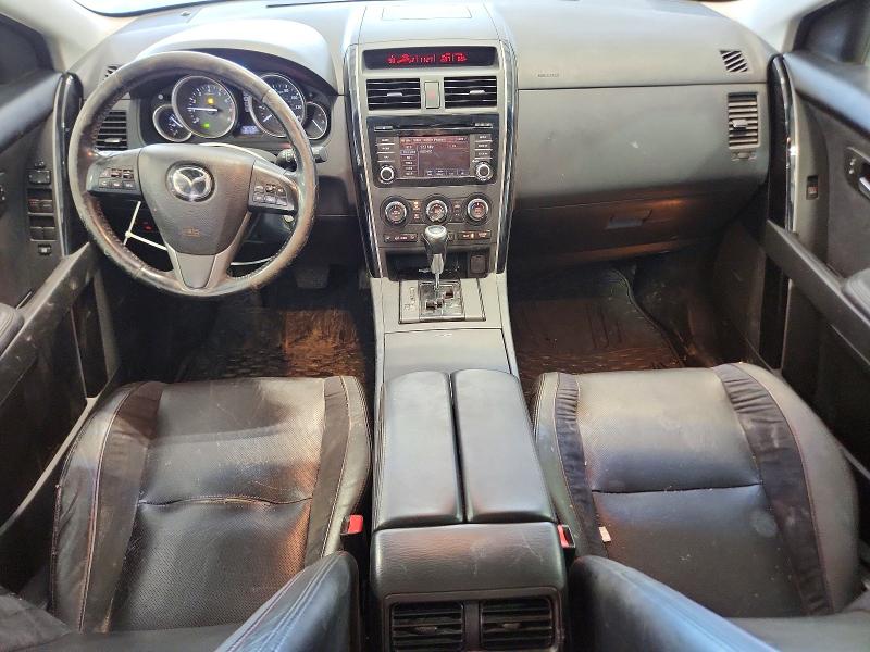 Aukcja sprzedaży 2013 Mazda Cx-9, vin: JM3TB3CA3D0406283, numer aukcji: 46756856