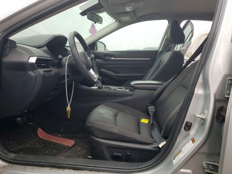 Продажа на аукционе авто 2021 Nissan Altima, vin: 1N4BL4DV2MN341203, номер лота: 78152195