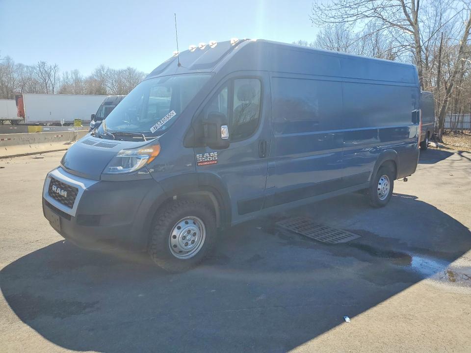 Aukcja sprzedaży 2020 Ram Promaster 3500, vin: 3C6URVJG6LE141061, numer aukcji: 78845855