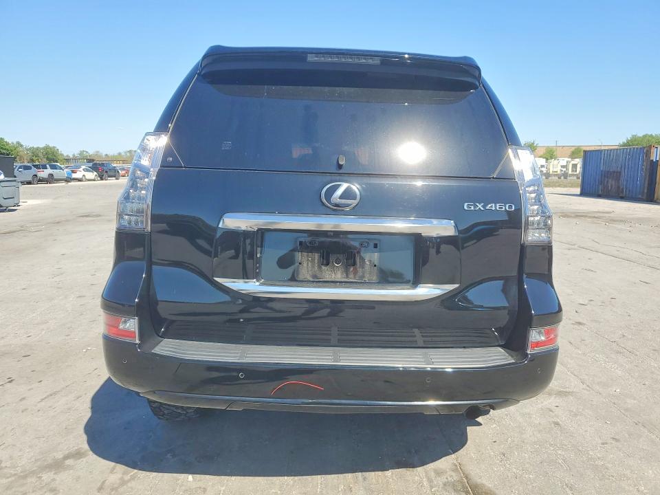 Aukcja sprzedaży 2021 Lexus Gx 460, vin: JTJAM7BX7M5281053, numer aukcji: 47044376