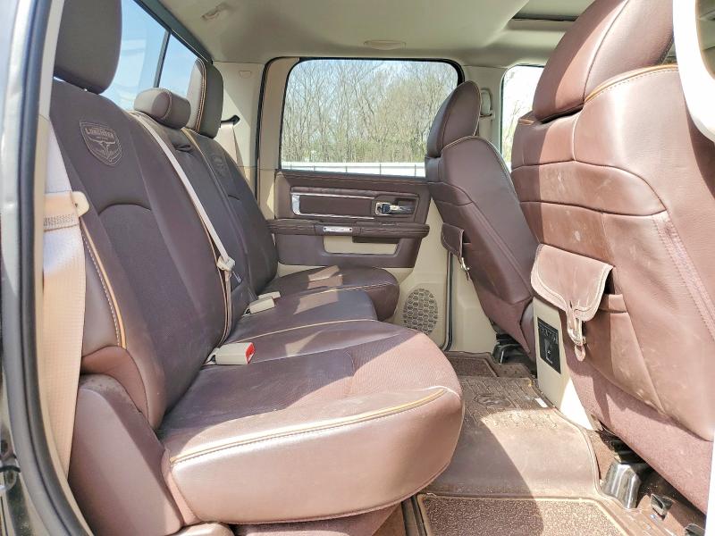 Продаж на аукціоні авто 2013 Ram 1500, vin: 1C6RR6PT6DS524027, номер лоту: 47347746