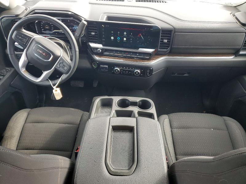 45602006 :رقم المزاد ، 3GTPUCEK8PG194183 vin ، 2023 Gmc Sierra 1500 Elevatio مزاد بيع
