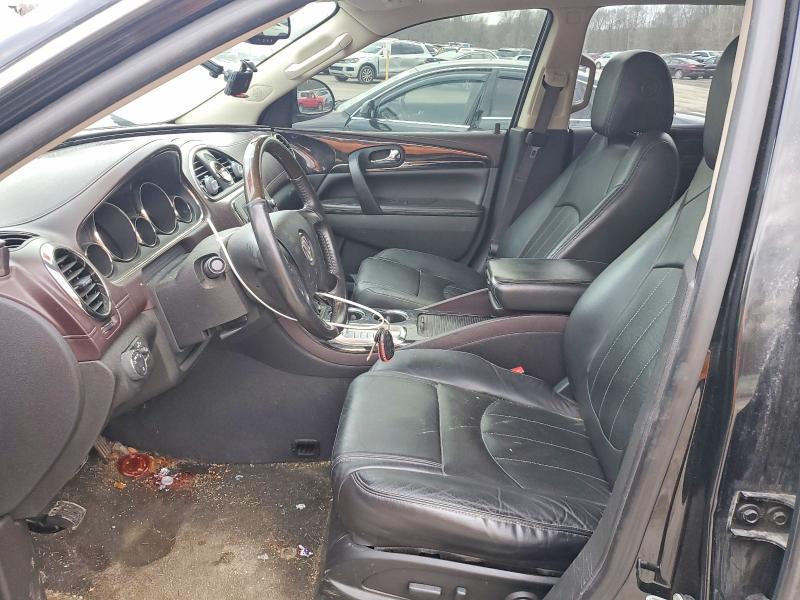 Aukcja sprzedaży 2017 Buick Enclave, vin: 5GAKVBKD5HJ125637, numer aukcji: 47054646