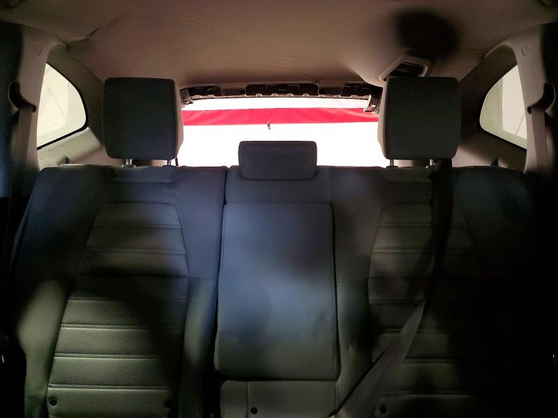 Auction sale of the 2019 Honda Cr-v, vin: 2HKRW2H55KH667377, lot number: 46910096