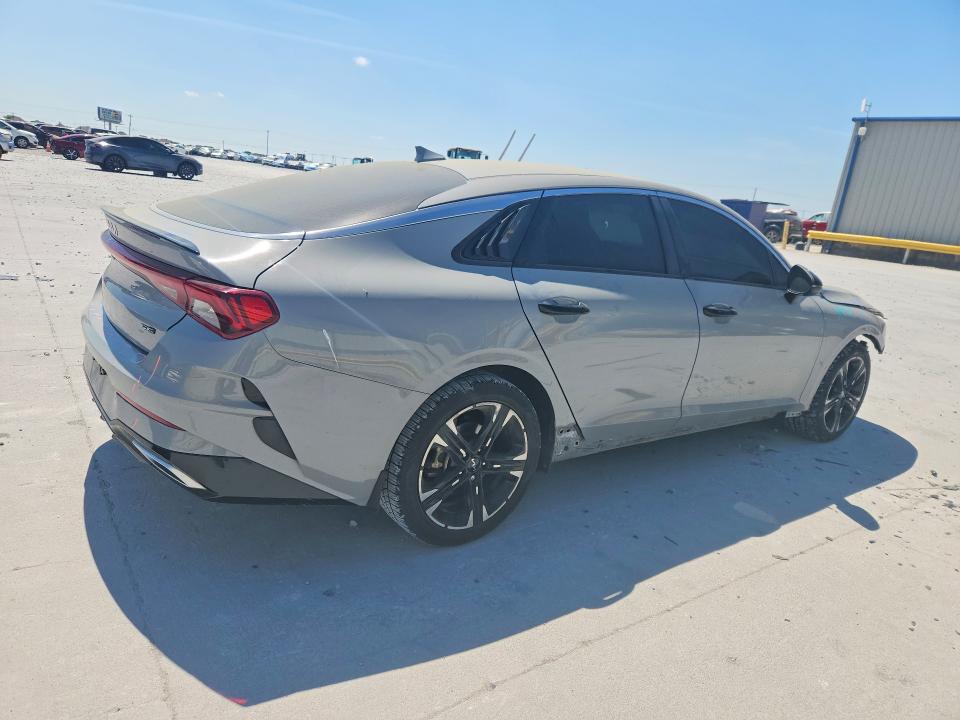 Продажа на аукционе авто 2022 Kia K5, vin: 5XXG64J26NG110478, номер лота: 47694666