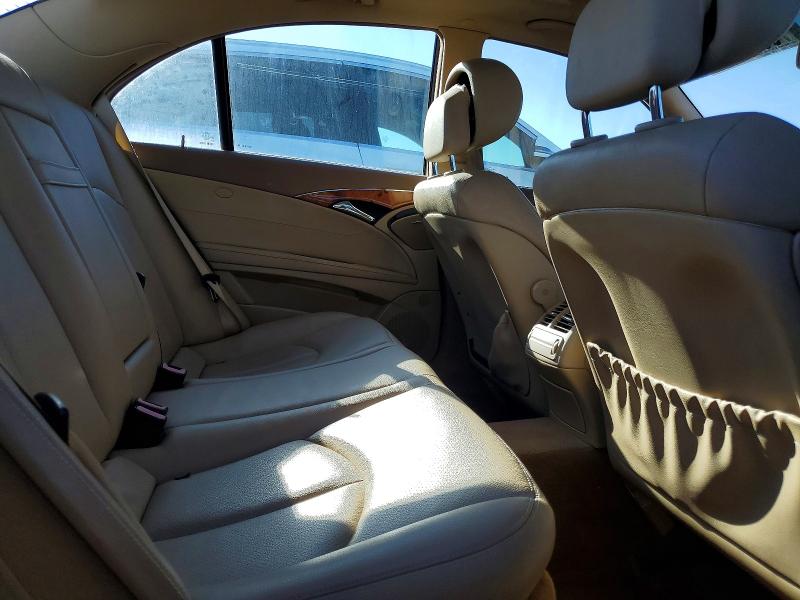 Продажа на аукционе авто 2009 Mercedes-benz E, vin: WDBUF56XX9B391224, номер лота: 79065465