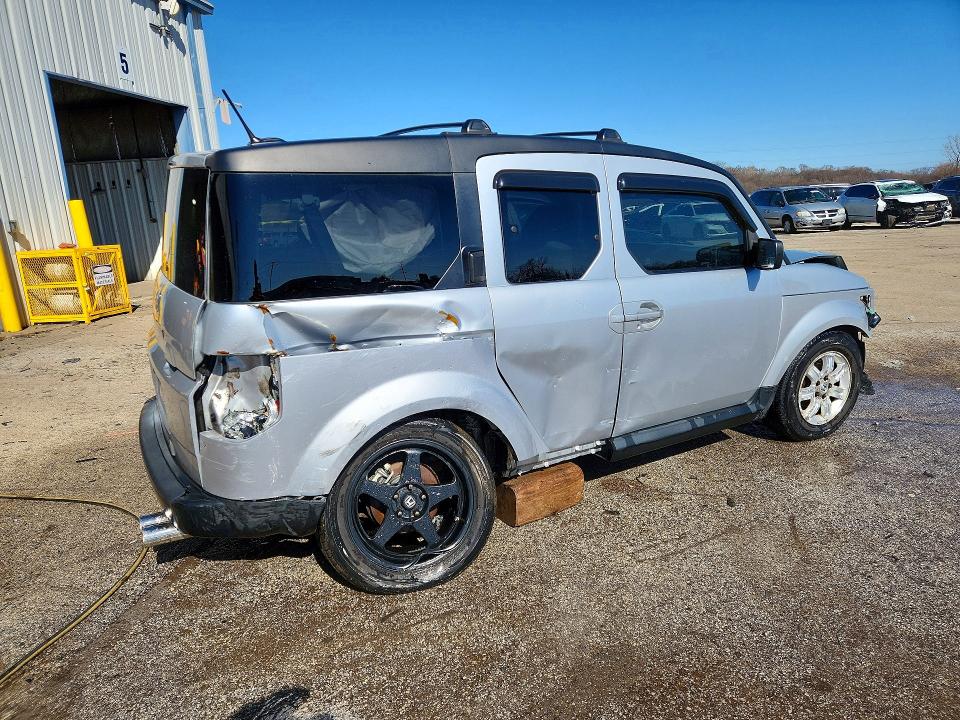 Aukcja sprzedaży 2007 Honda Element, vin: 5J6YH27707L011576, numer aukcji: 77472145