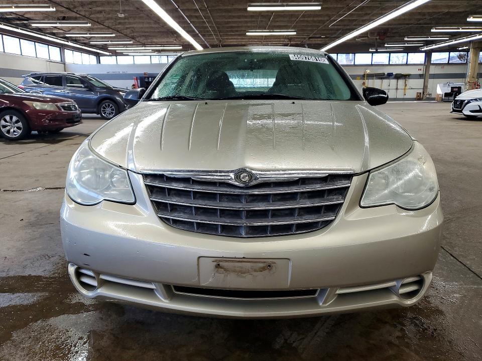 Продаж на аукціоні авто 2009 Chrysler Sebring, vin: 1C3LC46D49N573686, номер лоту: 45976816