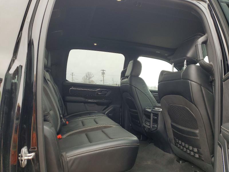 2021 Ram 1500 მანქანა იყიდება აუქციონზე, vin: 1C6SRFU90MN902898, აუქციონის ნომერი: 46220666