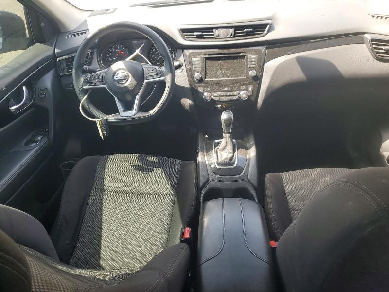 Aukcja sprzedaży 2019 Nissan Rogue Sport, vin: JN1BJ1CP8KW234118, numer aukcji: 45544516
