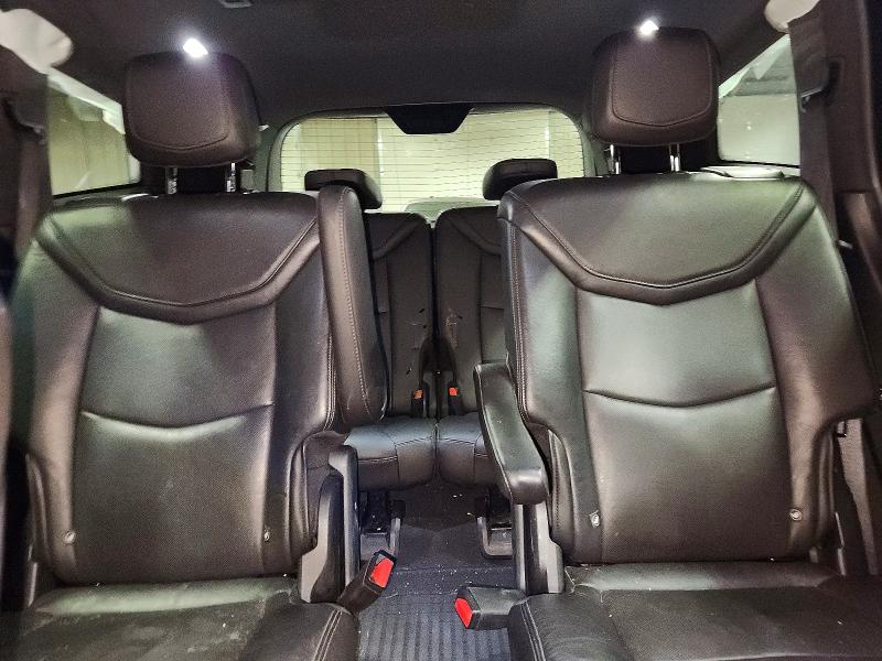 Продаж на аукціоні авто 2020 Cadillac Xt6, vin: 1GYKPGRS1LZ149576, номер лоту: 46504686