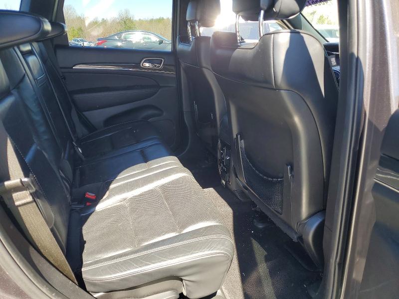 Auction sale of the 2015 Jeep Grand Cherokee, vin: 1C4RJFCG0FC767872, lot number: 46561116