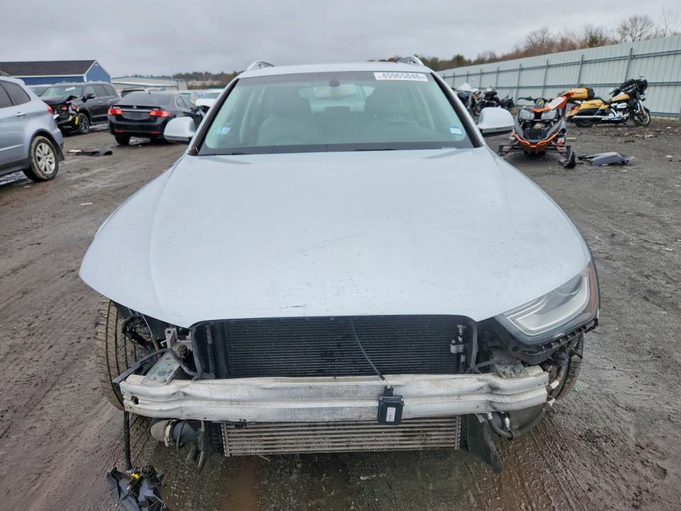 Aukcja sprzedaży 2013 Audi A4 Allroad, vin: WA1UFAFL7DA193877, numer aukcji: 45965846