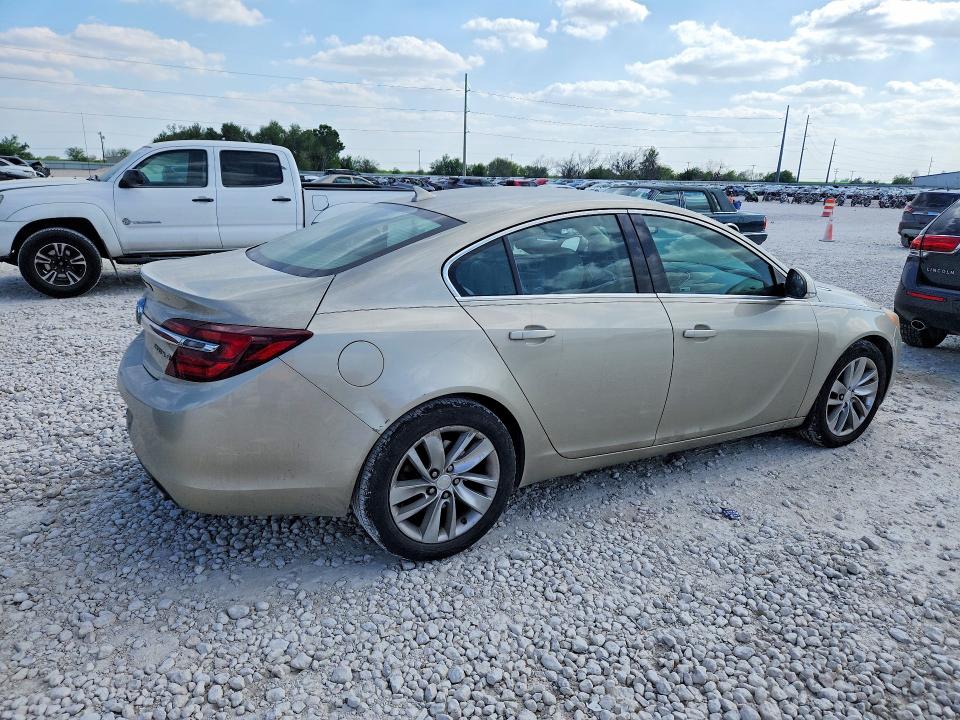 Aukcja sprzedaży 2014 Buick Regal, vin: 2G4GK5EX7E9277152, numer aukcji: 47504006
