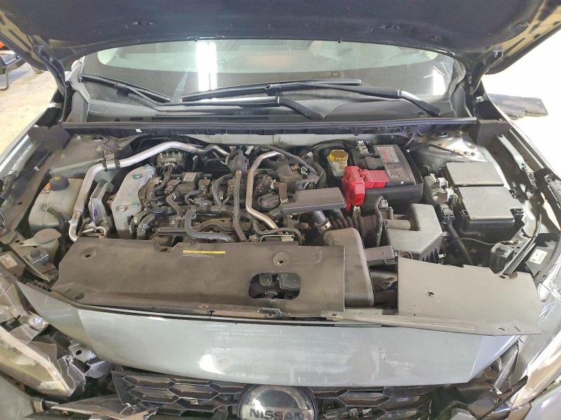 Продажа на аукционе авто 2022 Nissan Sentra, vin: 3N1AB8CV4NY298217, номер лота: 45956726