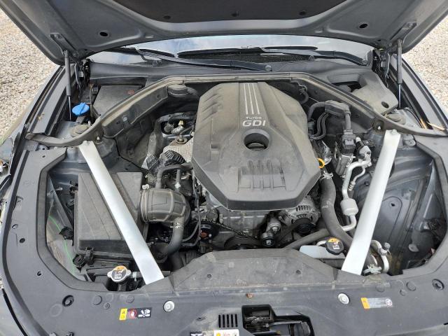 Aukcja sprzedaży 2022 Genesis G70, vin: KMTG34TA8NU099752, numer aukcji: 47871526