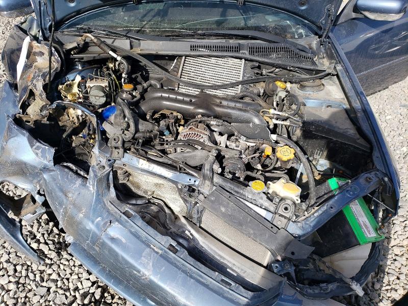 47456706 :رقم المزاد ، 4S3BL676756202559 vin ، 2005 Subaru Legacy مزاد بيع