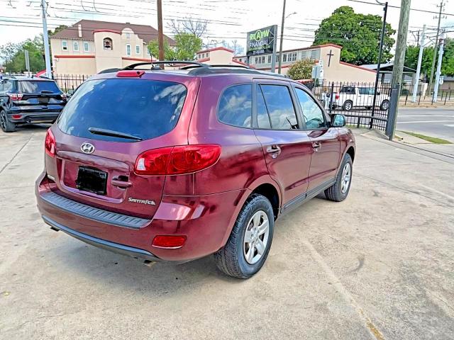 Aukcja sprzedaży 2009 Hyundai Santa Fe, vin: 5NMSG13D49H236172, numer aukcji: 48487386