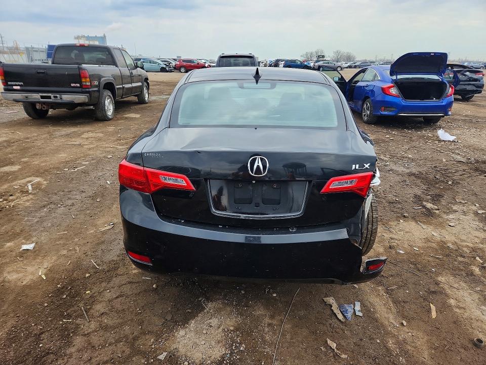 Aukcja sprzedaży 2014 Acura Ilx, vin: 19VDE1F33EE010250, numer aukcji: 47667086