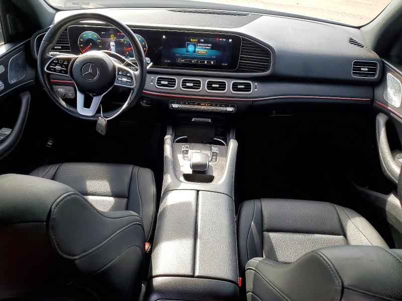 Aukcja sprzedaży 2020 Mercedes-benz Gle, vin: 4JGFB4KE4LA034490, numer aukcji: 42042616