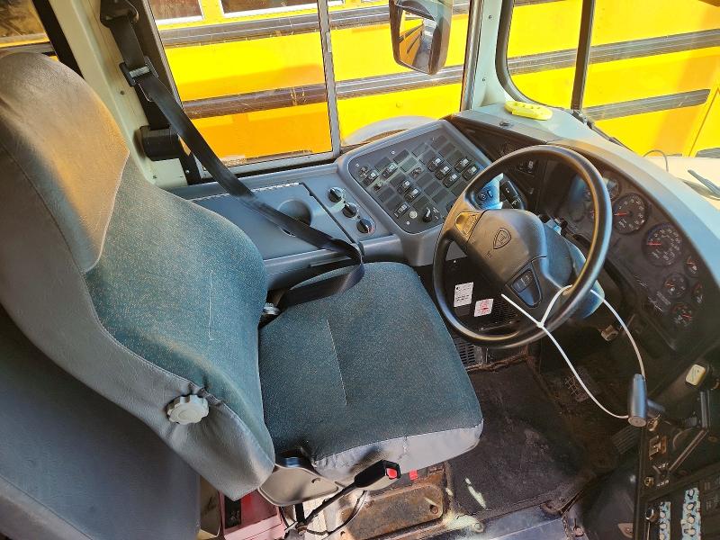Продажа на аукционе авто 2011 Ic Corporation 3000, vin: 4DRBUAANXBB253083, номер лота: 41881036