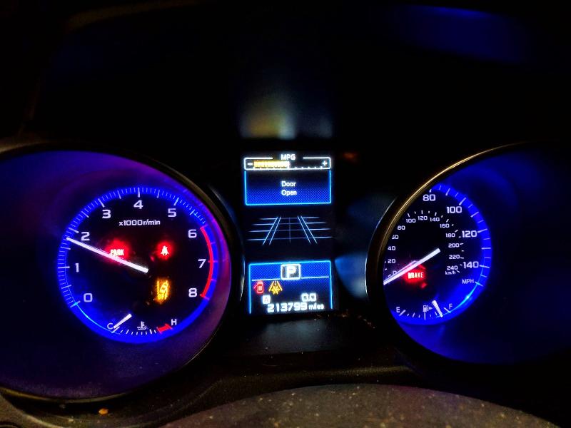 Продажа на аукционе авто 2016 Subaru Legacy, vin: 4S3BNAN68G3054233, номер лота: 79276965