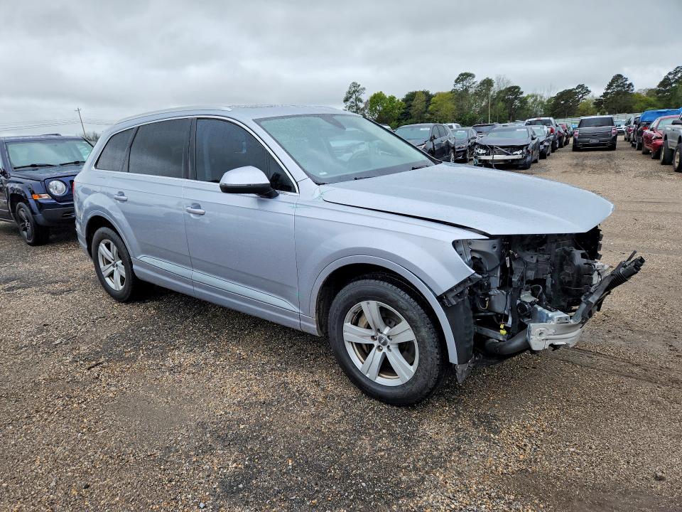 Aukcja sprzedaży 2019 Audi Q7, vin: WA1LHAF74KD020421, numer aukcji: 45742546