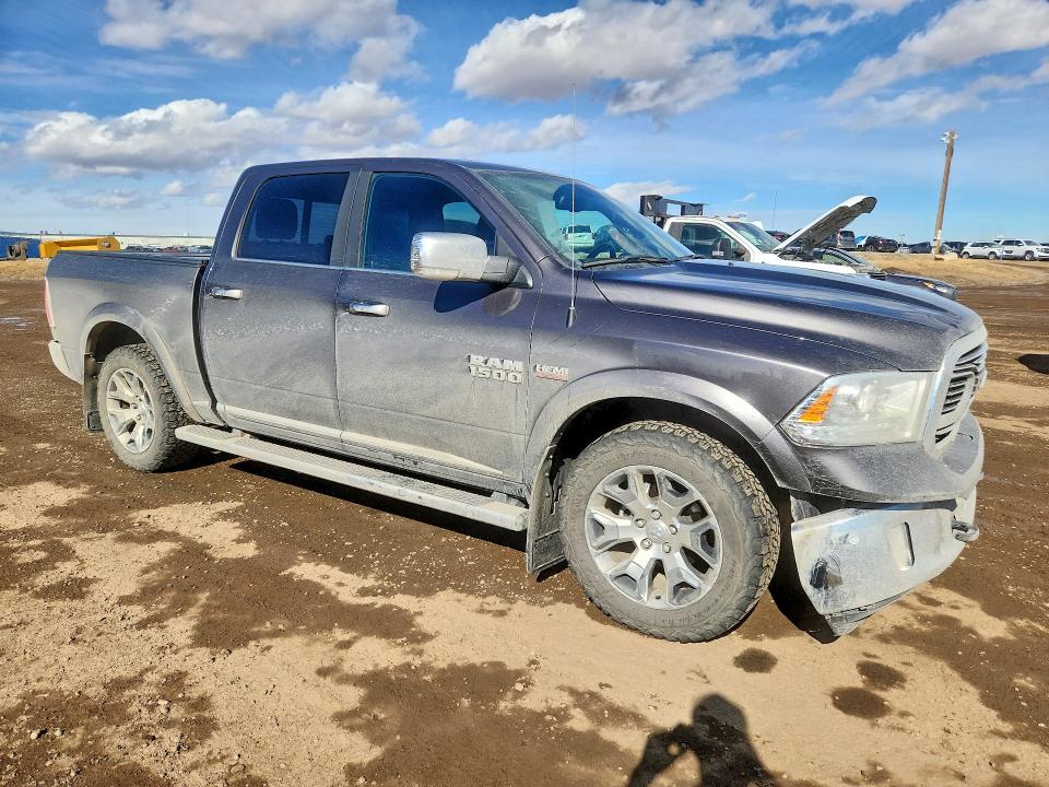 Продажа на аукционе авто 2018 Ram 1500, vin: 1C6RR7PT2JS128548, номер лота: 46874876