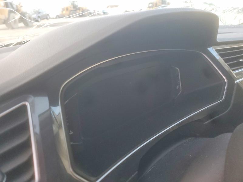 Продаж на аукціоні авто 2020 Volkswagen Tiguan, vin: 3VV2B7AX5LM093396, номер лоту: 45576546