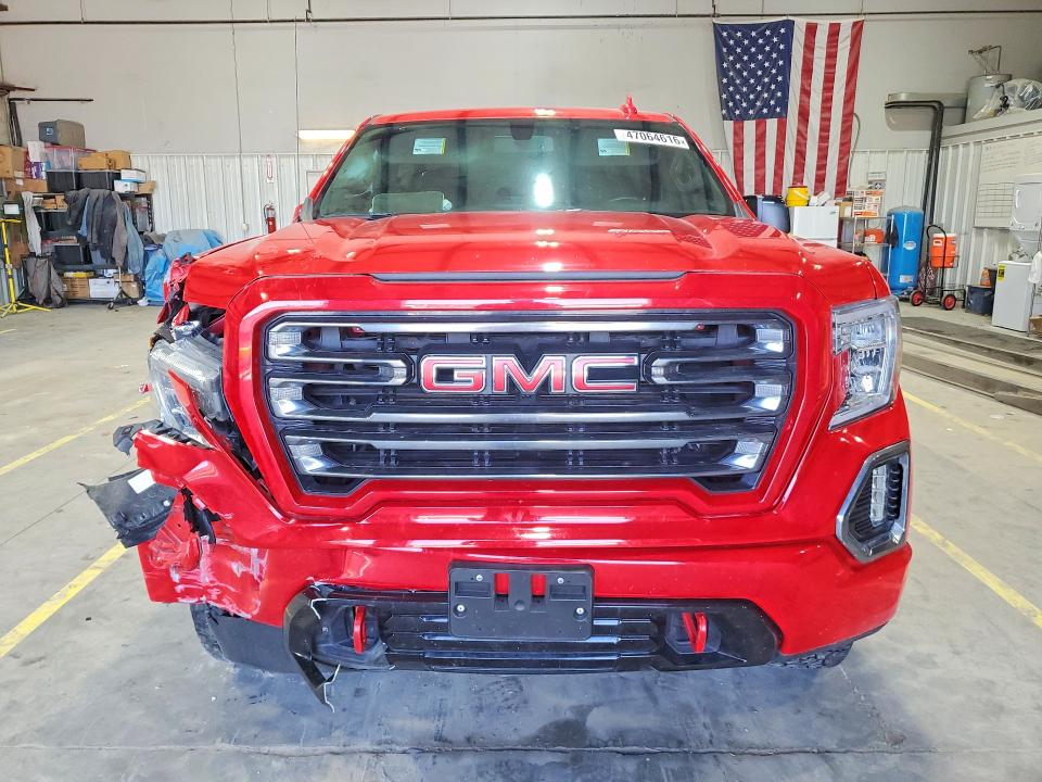 Продажа на аукционе авто 2021 Gmc Sierra, vin: 3GTP9EEL6MG456803, номер лота: 47064616