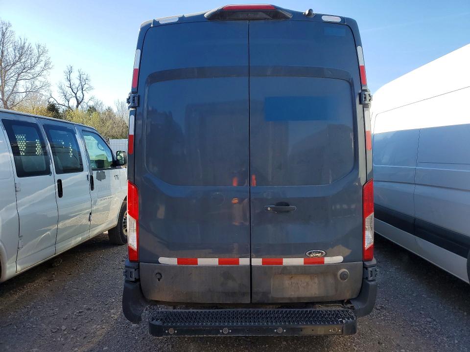 2020 Ram Promaster 3500 მანქანა იყიდება აუქციონზე, vin: 3C6URVJG2LE140747, აუქციონის ნომერი: 77869935