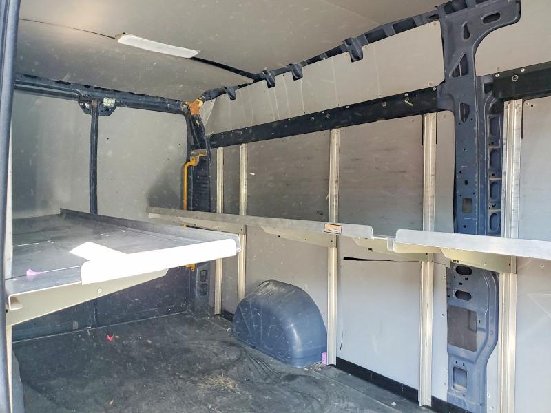 Продаж на аукціоні авто 2021 Ram Promaster 3500, vin: 3C6MRVJG5ME544692, номер лоту: 46659976